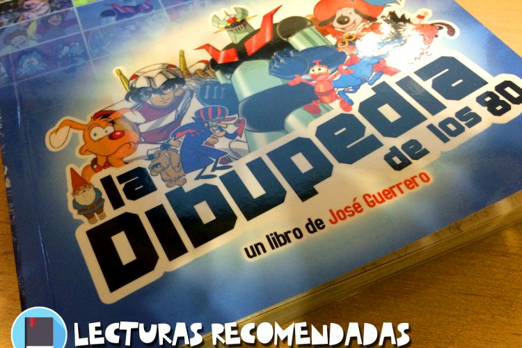 La Dibupedia de los 80